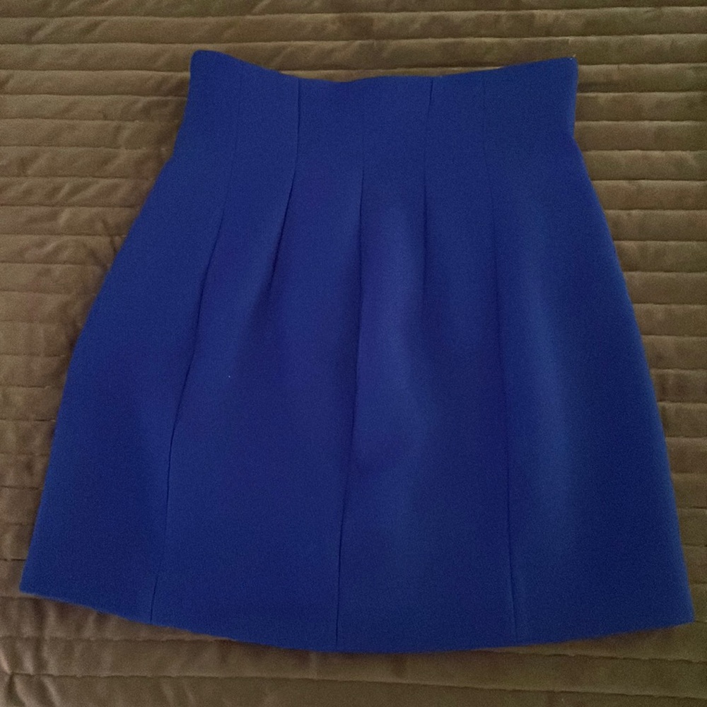 Brand new skirt
